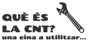 Què és la CNT?